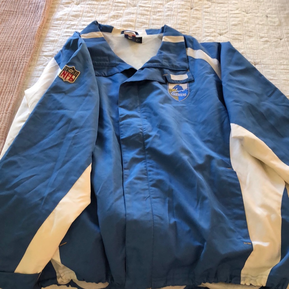 Windbreaker